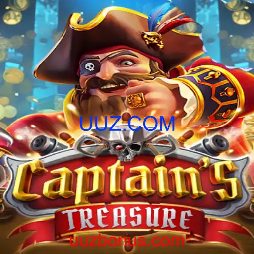 CaptainssTreasure