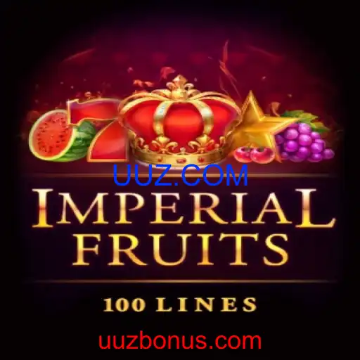 ImperialFruits100